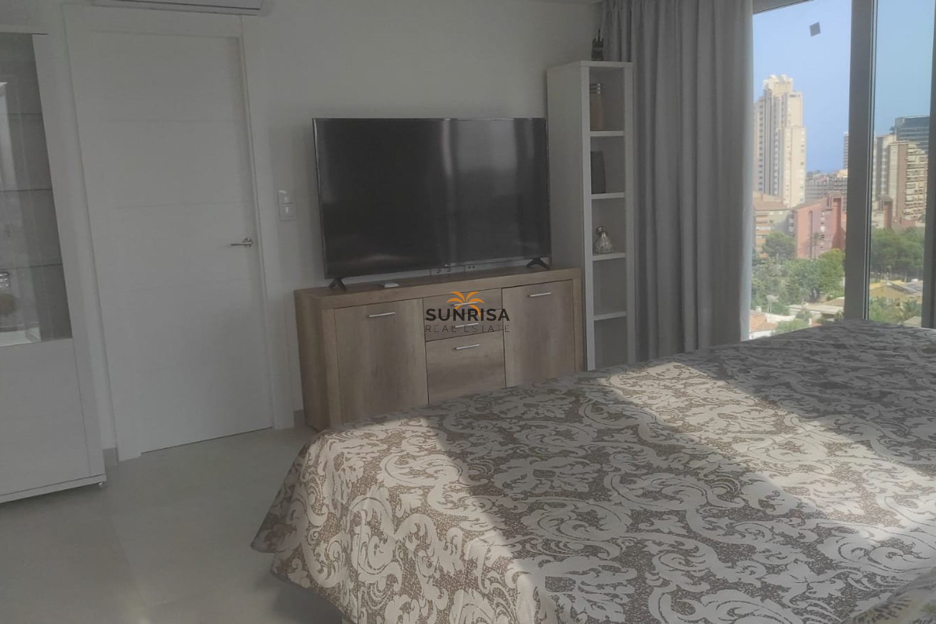 Nouvelle construction - Appartement - La Cala