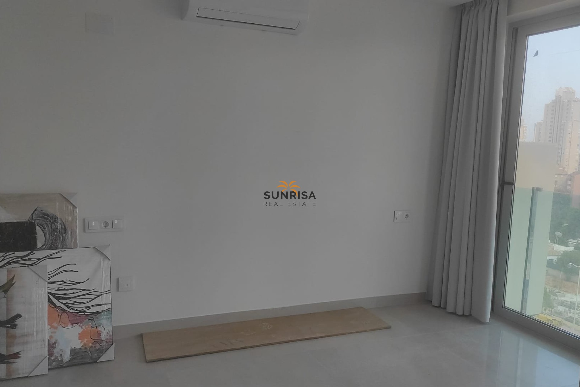 Nouvelle construction - Appartement - La Cala