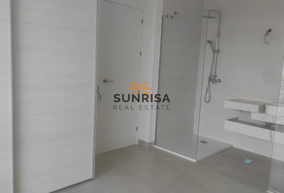 Apartment · New Build - La Cala · Alicante · Spain
