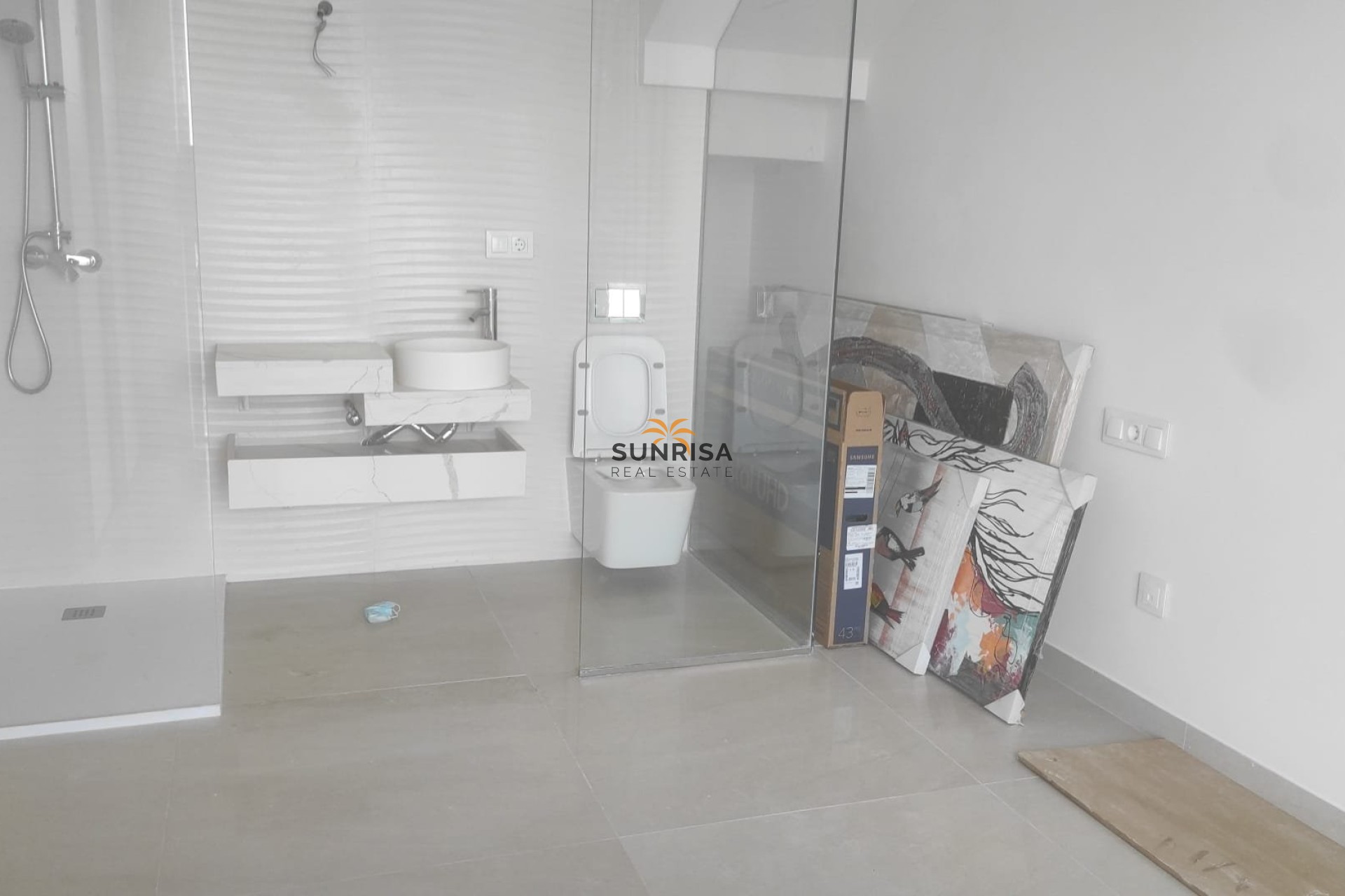 Nouvelle construction - Appartement - La Cala