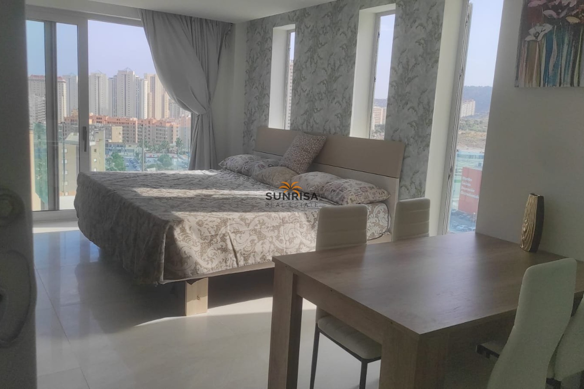 Nouvelle construction - Appartement - La Cala