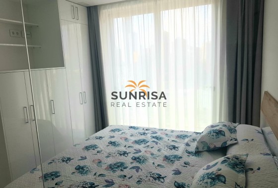 Apartment · New Build - La Cala · Alicante · Spain