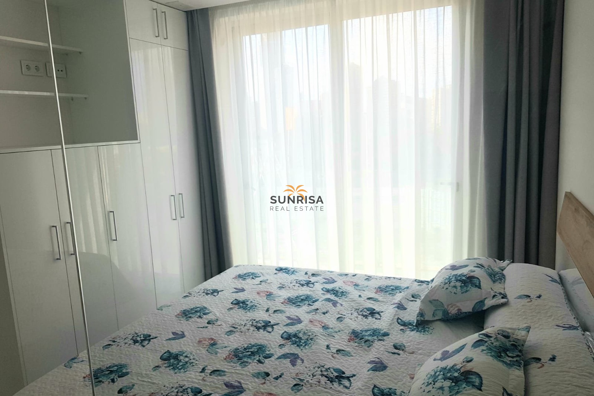 Nouvelle construction - Appartement - La Cala