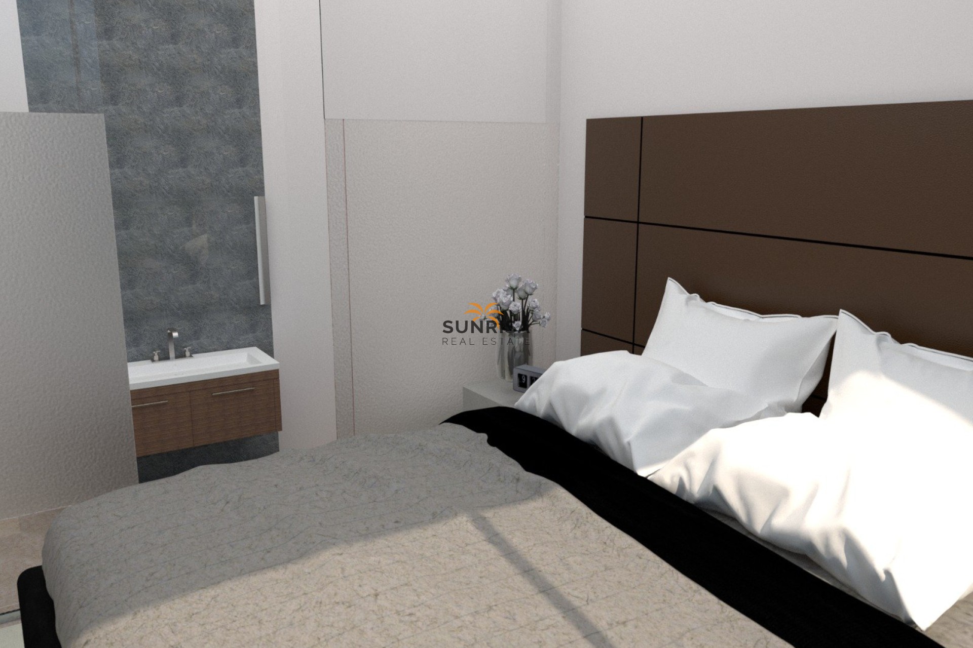Nouvelle construction - Appartement - La Cala