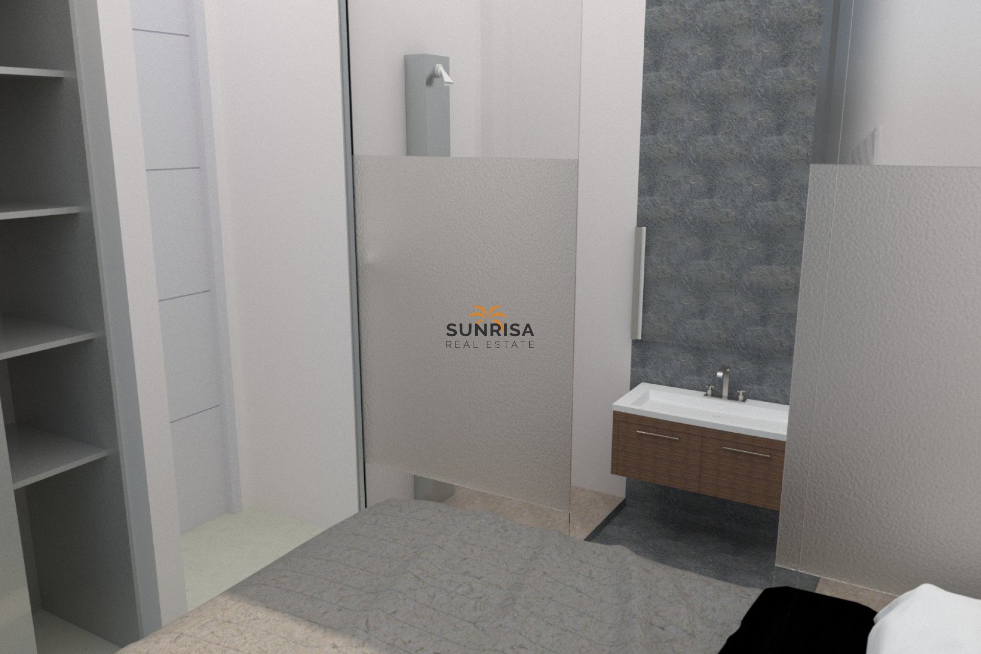 Nouvelle construction - Appartement - La Cala