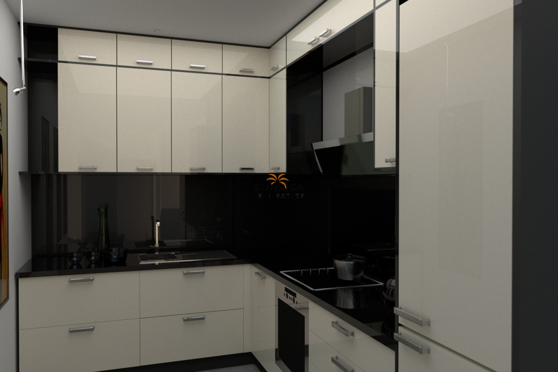 Nouvelle construction - Appartement - La Cala