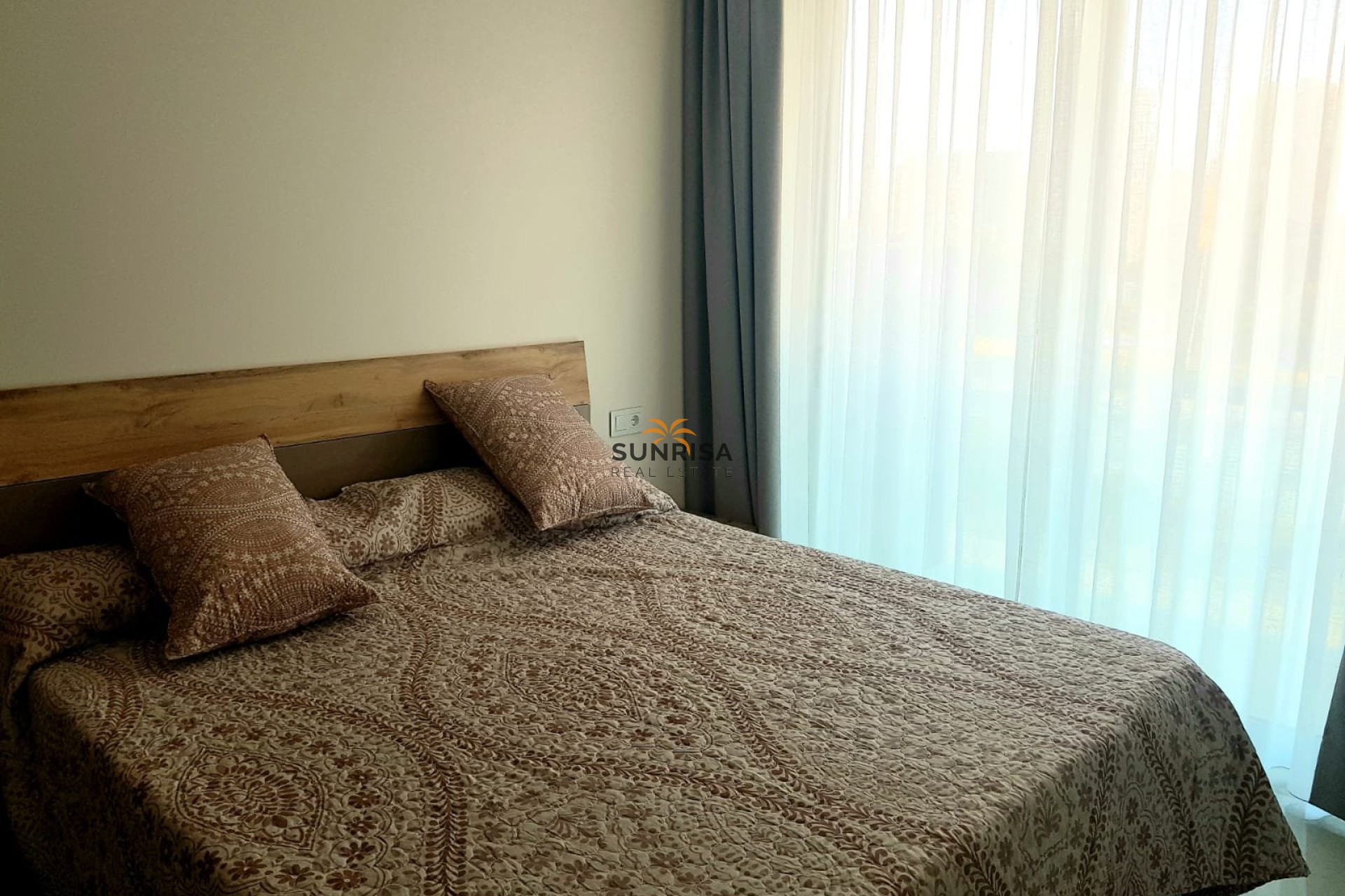 Nouvelle construction - Appartement - La Cala