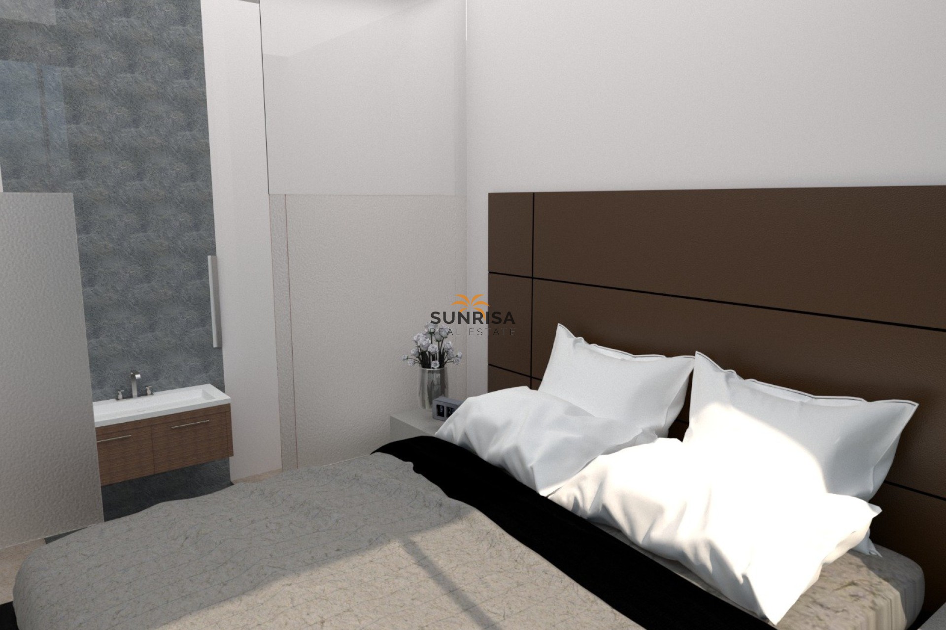 Nouvelle construction - Appartement - La Cala