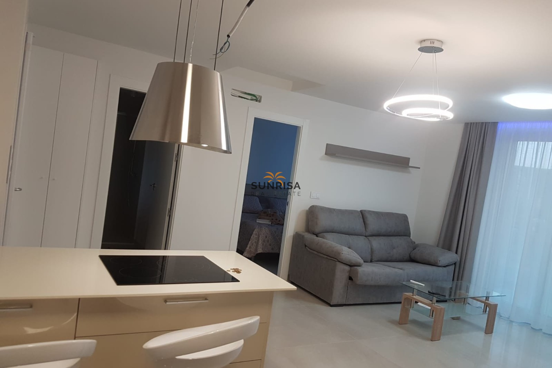 Nouvelle construction - Appartement - La Cala