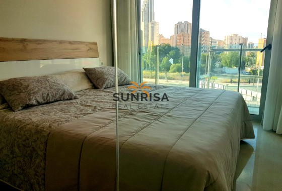 Apartment · New Build - La Cala · Alicante · Spain