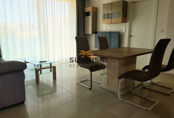 Apartment · New Build - La Cala · Alicante · Spain