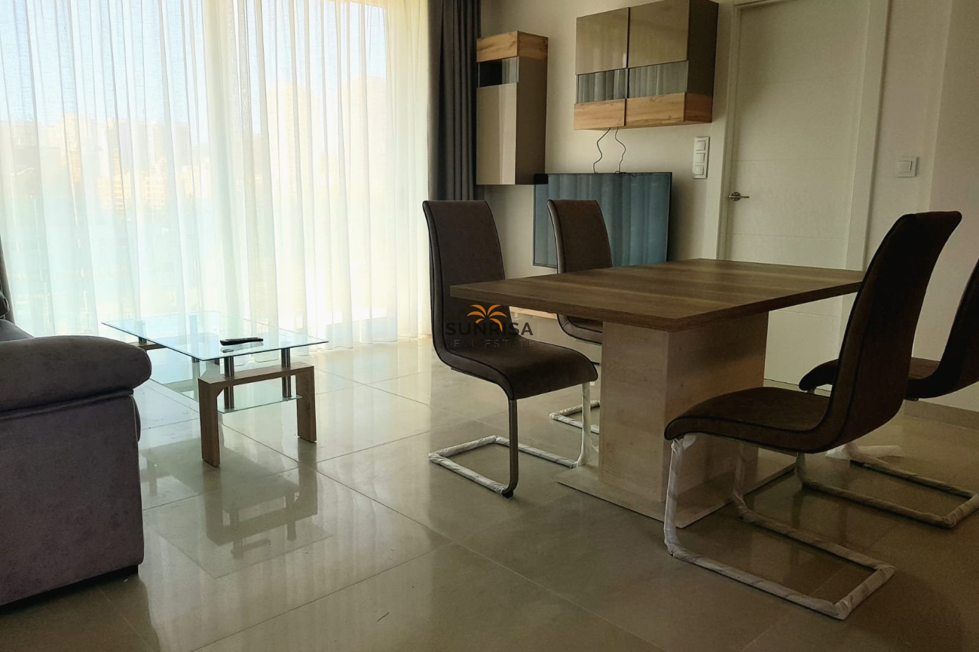 Nouvelle construction - Appartement - La Cala