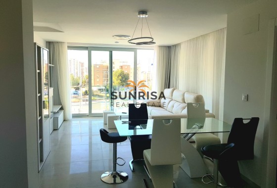 Apartment · New Build - La Cala · Alicante · Spain