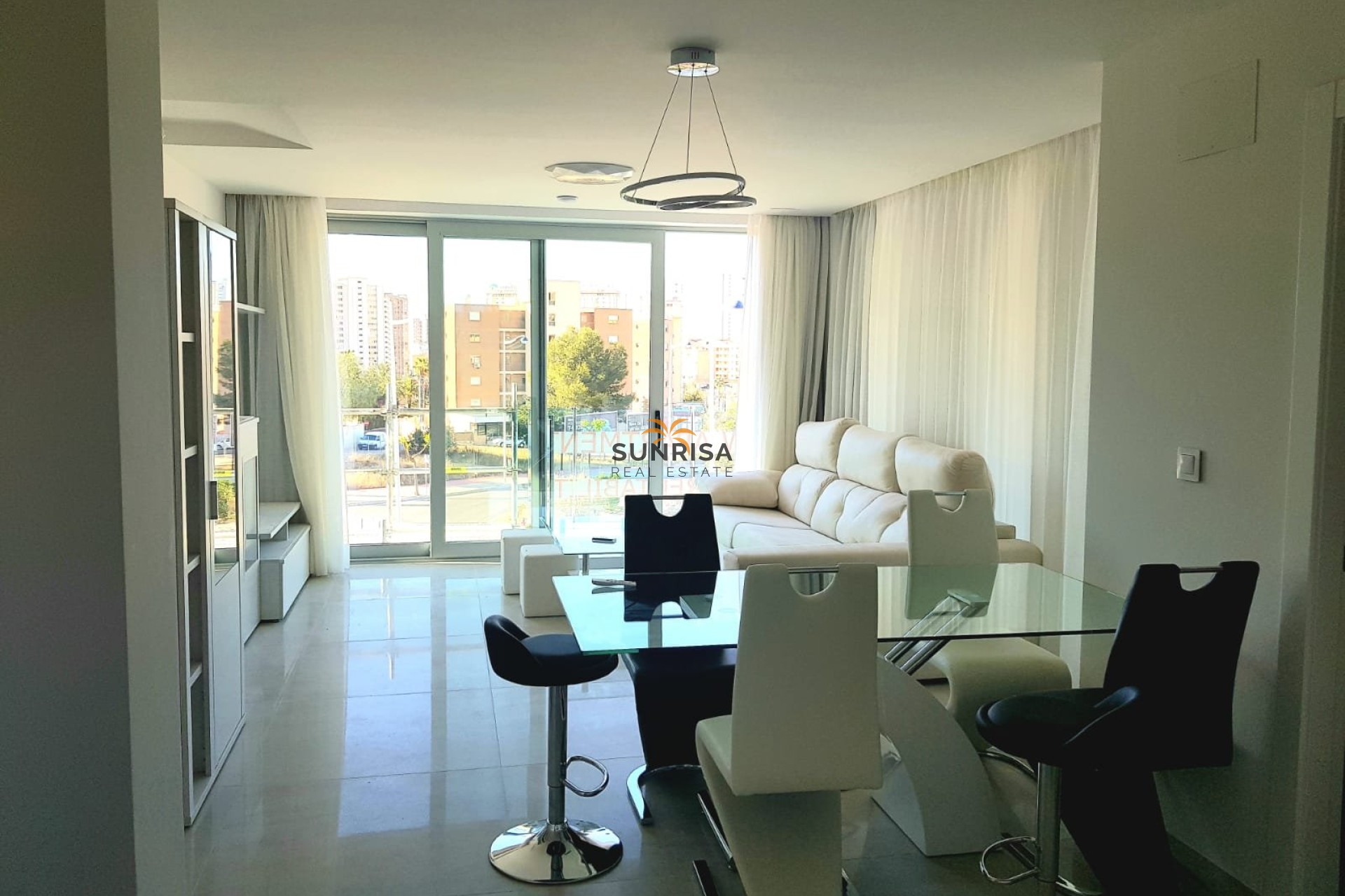 Nouvelle construction - Appartement - La Cala