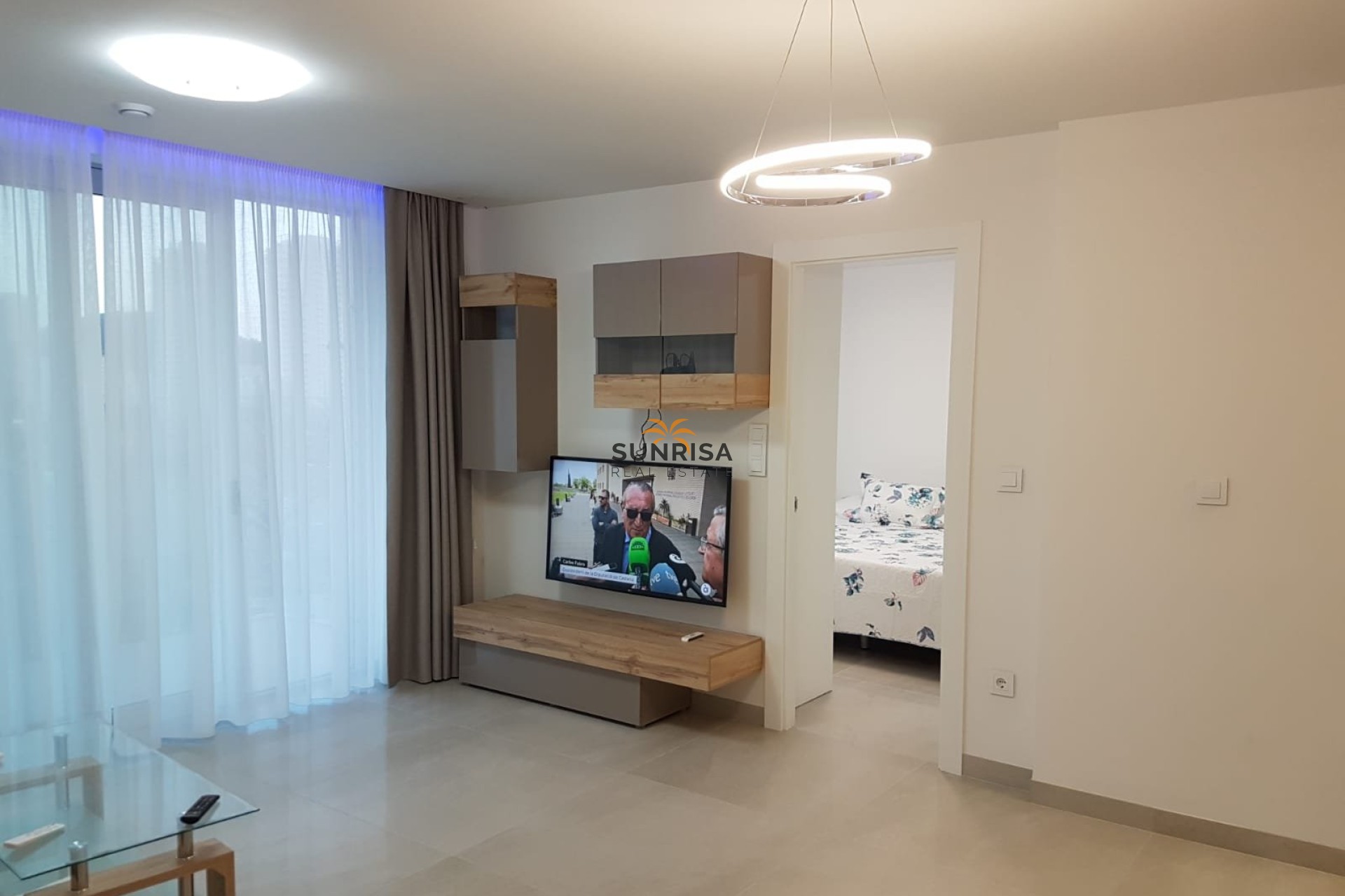 Nouvelle construction - Appartement - La Cala
