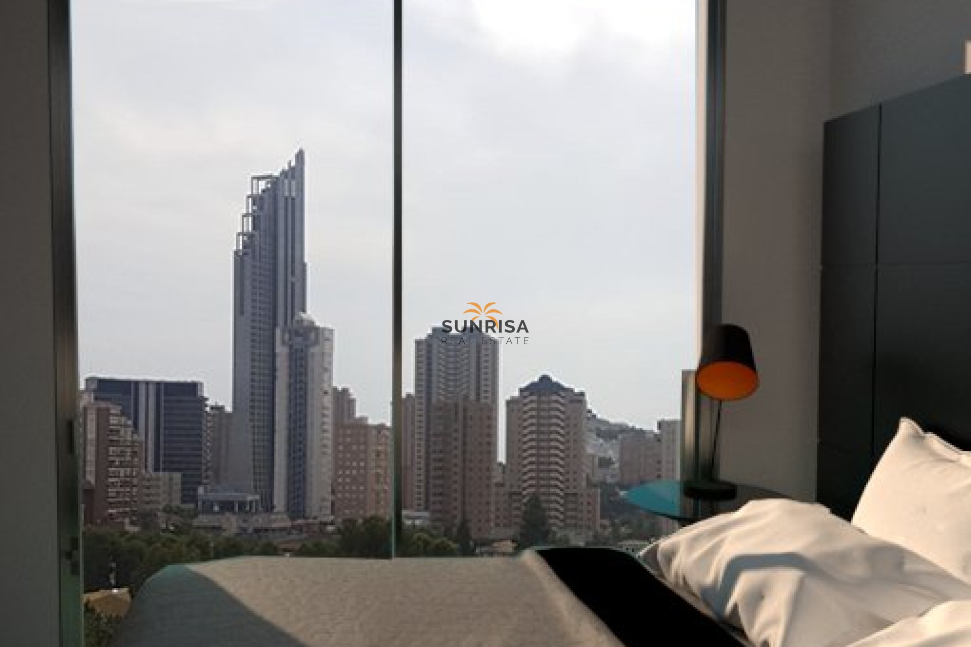 Nouvelle construction - Appartement - La Cala