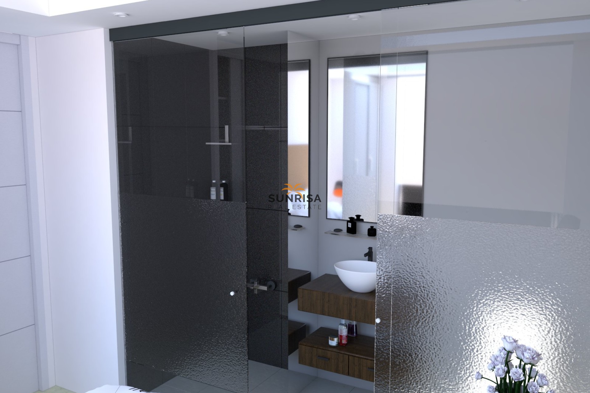 Nouvelle construction - Appartement - La Cala
