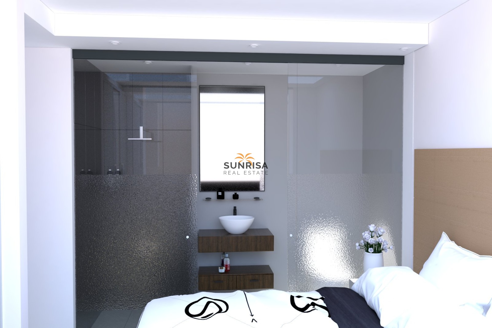 Nouvelle construction - Appartement - La Cala