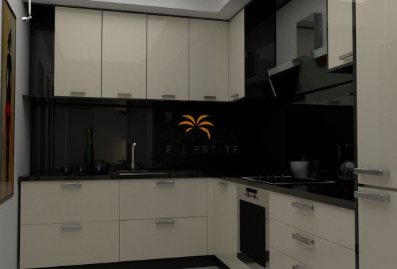 Apartment · New Build - La Cala · Alicante · Spain