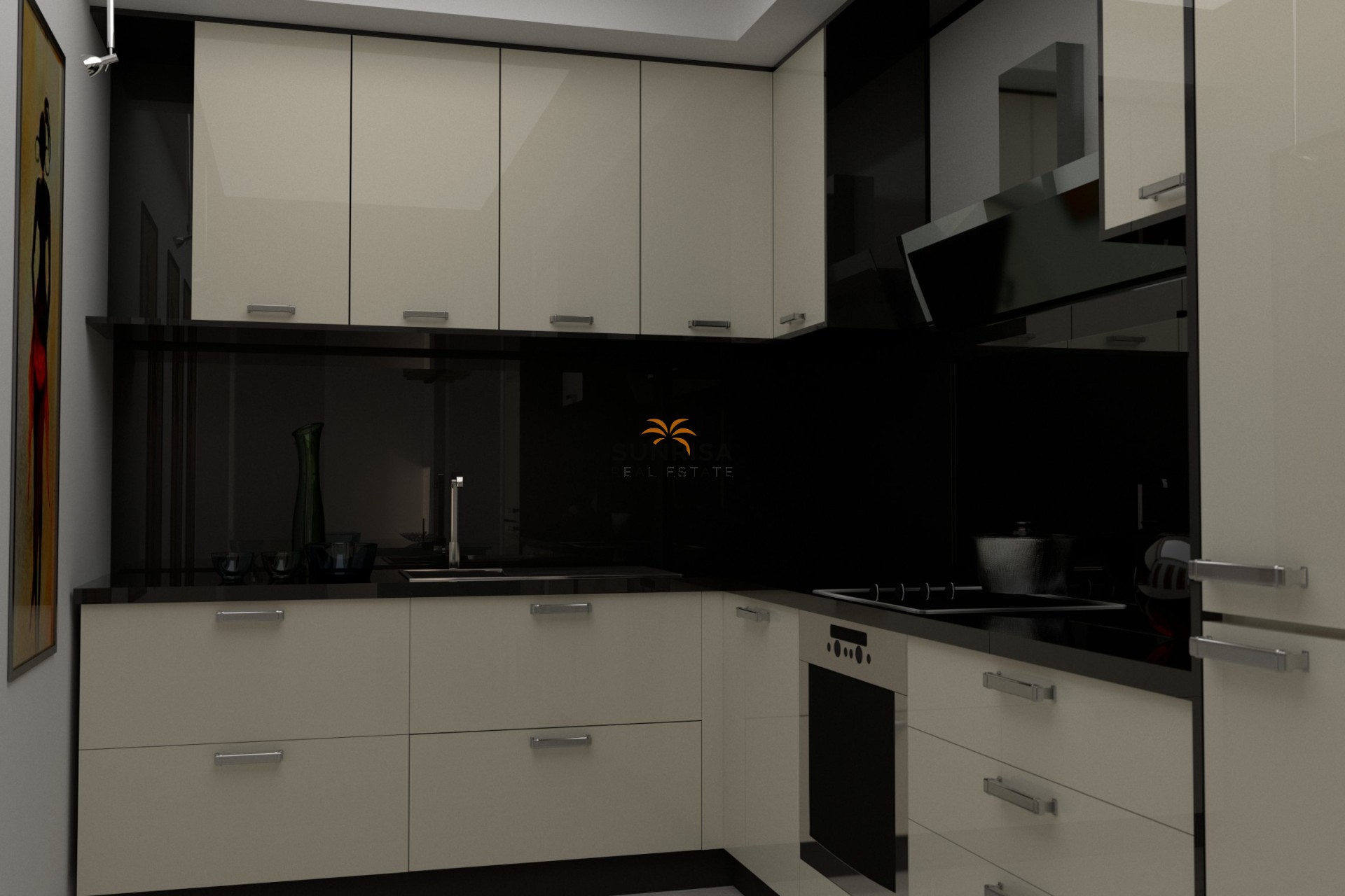 Nouvelle construction - Appartement - La Cala