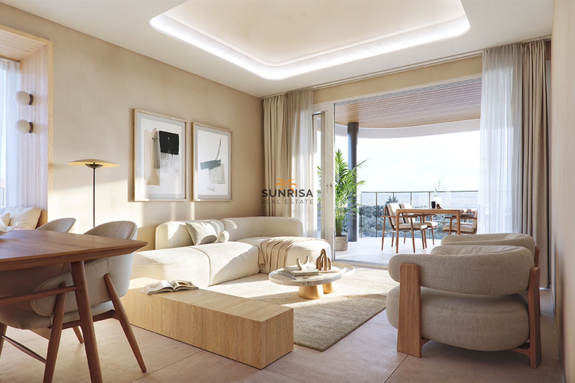 Obra nueva - Apartamento - Benijofar