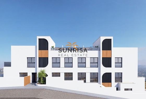 Appartement · Nieuwbouw Woningen - Benijofar · Alicante · Spanje