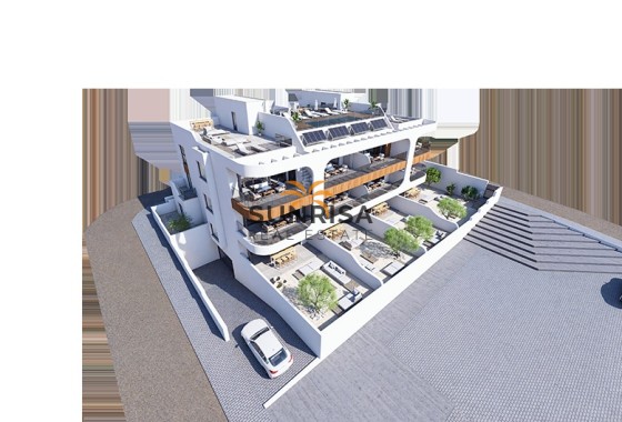 Appartement · Nieuwbouw Woningen - Benijofar · Alicante · Spanje