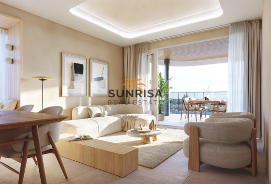 Penthouse · Nieuwbouw Woningen - Benijofar · Alicante · Spanje