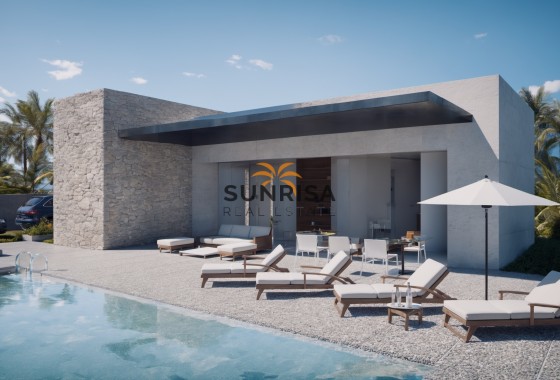detached · Nieuwbouw Woningen - Benijofar · Alicante · Spanje