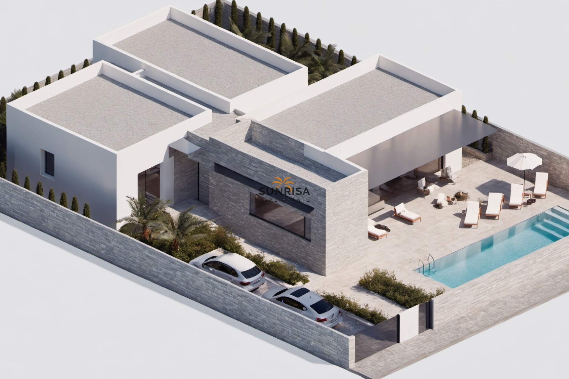 Obra nueva - detached - Benijofar