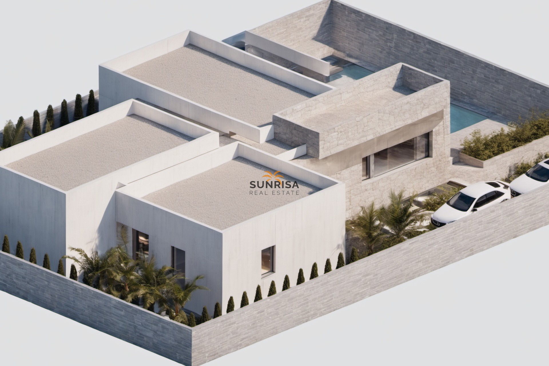 Obra nueva - detached - Benijofar