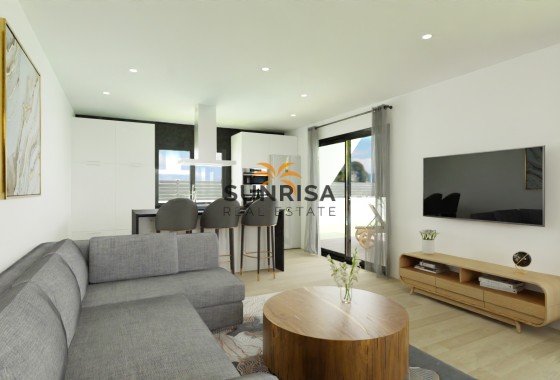 detached · New Build - Hondón de las Nieves · Alicante · Spain