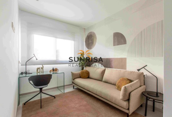 Penthouse · Nieuwbouw Woningen - Finestrat · Alicante · Spanje