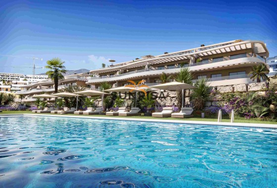 Penthouse · Nieuwbouw Woningen - Finestrat · Alicante · Spanje