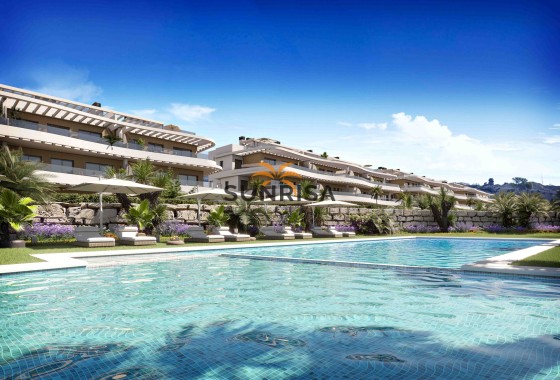 Penthouse · Nieuwbouw Woningen - Finestrat · Alicante · Spanje