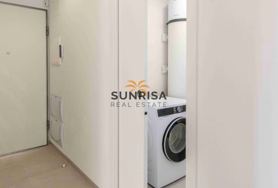 Penthouse · Nieuwbouw Woningen - Finestrat · Alicante · Spanje