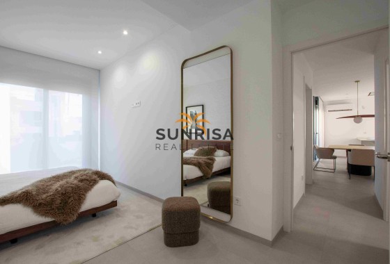 Penthouse · Nieuwbouw Woningen - Finestrat · Alicante · Spanje
