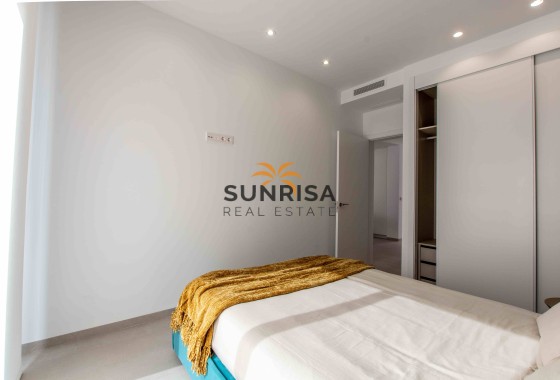 Penthouse · Nieuwbouw Woningen - Finestrat · Alicante · Spanje