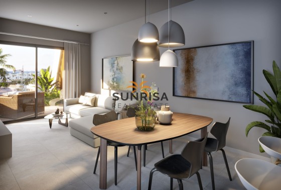 Penthouse · Nieuwbouw Woningen - Finestrat · Alicante · Spanje