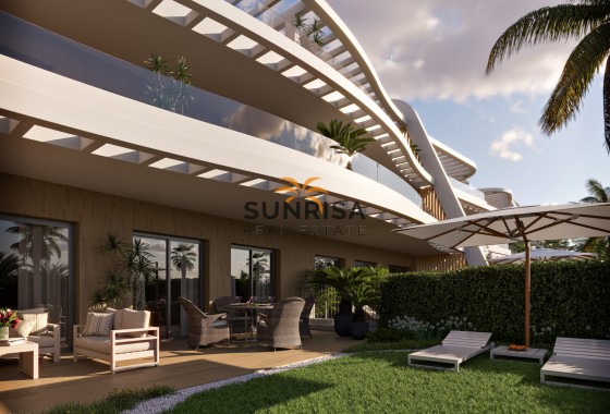 Penthouse · Nieuwbouw Woningen - Finestrat · Alicante · Spanje
