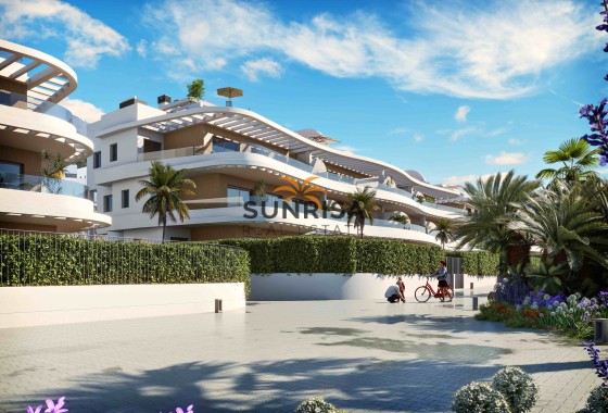 Attique · Nouvelle construction - Finestrat · Alicante · Espagne