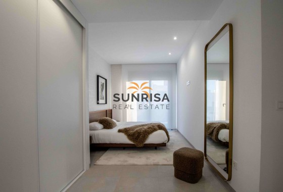 Attique · Nouvelle construction - Finestrat · Alicante · Espagne