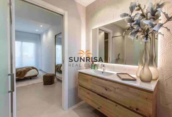 Attique · Nouvelle construction - Finestrat · Alicante · Espagne