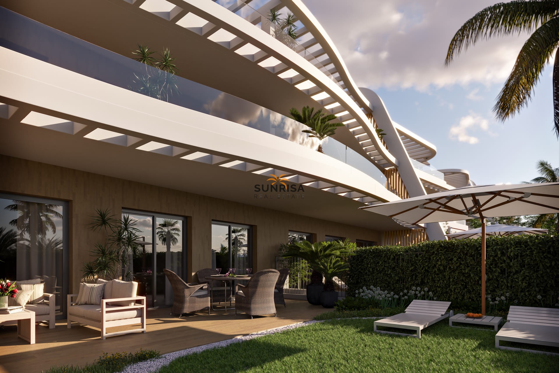 New Build - Penthouse - Finestrat