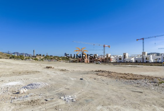 Attique · Nouvelle construction - Finestrat · Alicante · Espagne