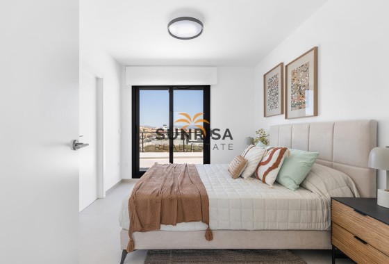 Semi-detached · New Build - Rafal · Alicante · Spain