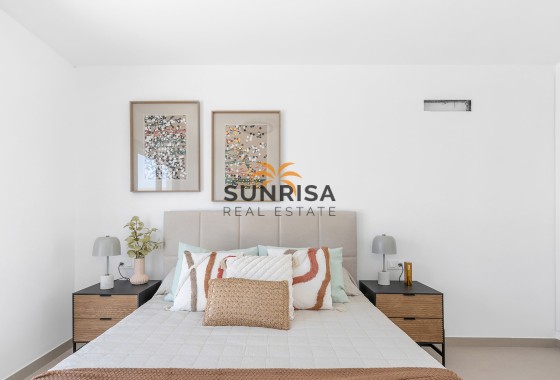 Semi-detached · New Build - Rafal · Alicante · Spain