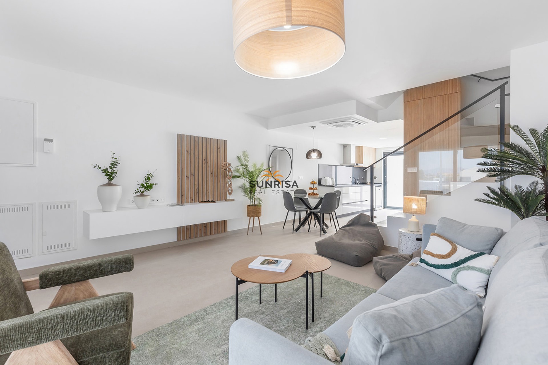 New Build - Semi-detached - Rafal