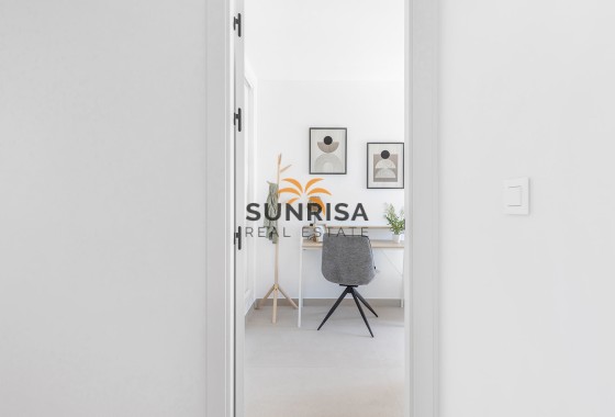 Semi-detached · New Build - Rafal · Alicante · Spain