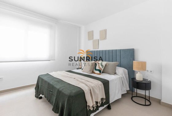 Semi-detached · New Build - Rafal · Alicante · Spain
